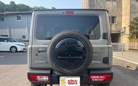 Suzuki Jimny, 2021 год, 1 150 888 рублей, 6 фотография