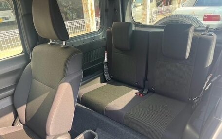 Suzuki Jimny, 2021 год, 1 150 888 рублей, 13 фотография