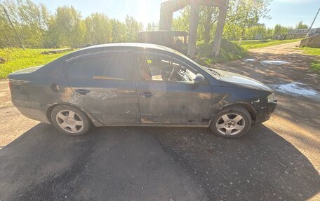 Volkswagen Passat B6, 2005 год, 500 000 рублей, 5 фотография
