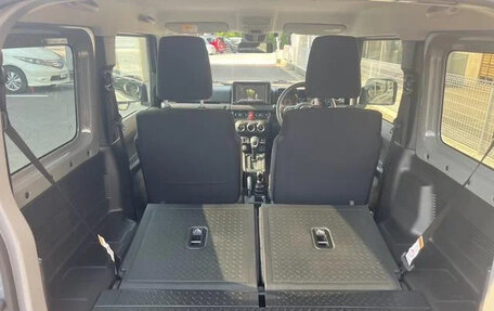 Suzuki Jimny, 2021 год, 1 150 888 рублей, 14 фотография