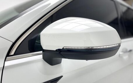Volkswagen Tiguan II, 2022 год, 2 740 999 рублей, 11 фотография
