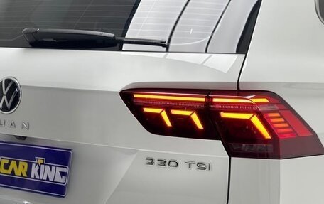 Volkswagen Tiguan II, 2022 год, 2 740 999 рублей, 9 фотография