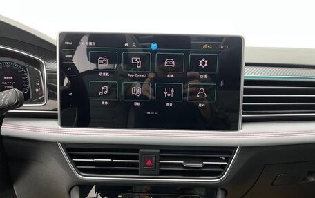 Volkswagen Tiguan II, 2022 год, 2 740 999 рублей, 20 фотография