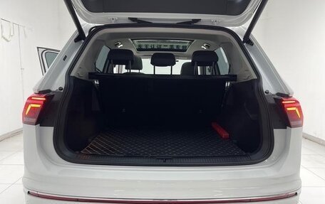 Volkswagen Tiguan II, 2022 год, 2 740 999 рублей, 24 фотография