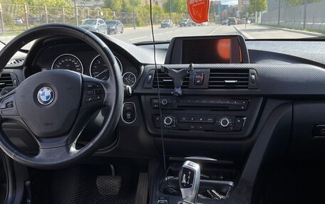 BMW 3 серия, 2013 год, 1 520 000 рублей, 2 фотография