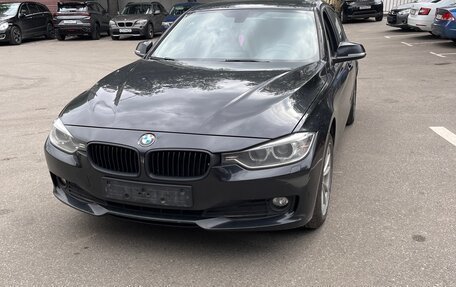 BMW 3 серия, 2013 год, 1 520 000 рублей, 8 фотография