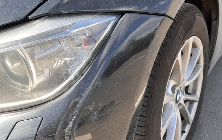 BMW 3 серия, 2013 год, 1 520 000 рублей, 4 фотография