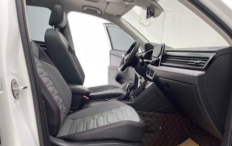 Volkswagen Tiguan II, 2022 год, 2 740 999 рублей, 27 фотография