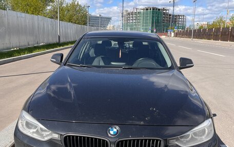 BMW 3 серия, 2013 год, 1 520 000 рублей, 5 фотография