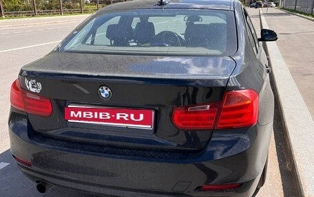 BMW 3 серия, 2013 год, 1 520 000 рублей, 3 фотография