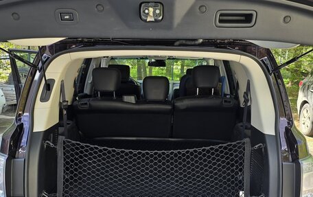 Nissan Patrol, 2010 год, 3 980 000 рублей, 4 фотография