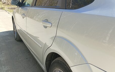 Ford Focus II рестайлинг, 2006 год, 409 000 рублей, 7 фотография