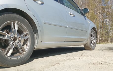 Ford Focus II рестайлинг, 2006 год, 409 000 рублей, 13 фотография