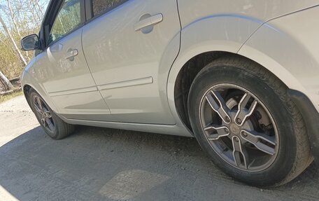 Ford Focus II рестайлинг, 2006 год, 409 000 рублей, 12 фотография