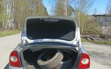 Ford Focus II рестайлинг, 2006 год, 409 000 рублей, 15 фотография