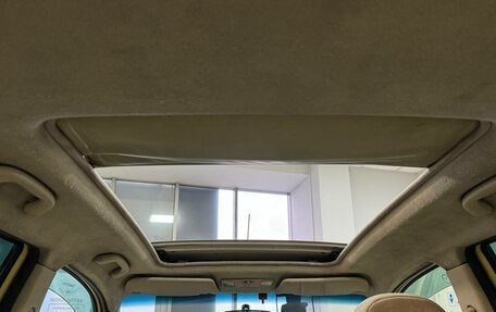 Mazda Demio III (DE), 2002 год, 339 000 рублей, 18 фотография