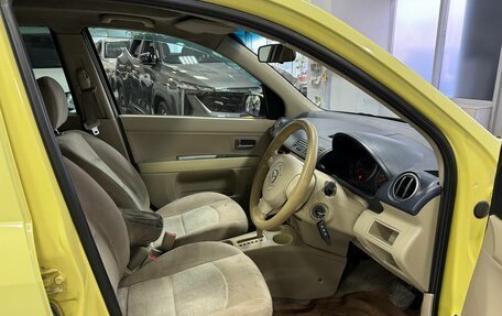 Mazda Demio III (DE), 2002 год, 339 000 рублей, 14 фотография