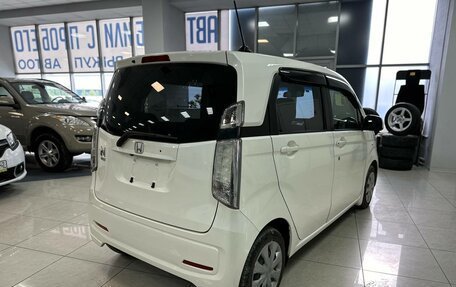 Honda N-WGN I рестайлинг, 2014 год, 720 000 рублей, 5 фотография