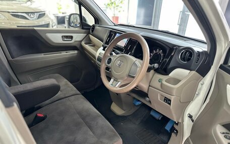 Honda N-WGN I рестайлинг, 2014 год, 720 000 рублей, 9 фотография