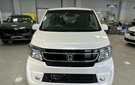 Honda N-WGN I рестайлинг, 2014 год, 720 000 рублей, 8 фотография