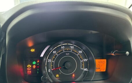 Honda N-WGN I рестайлинг, 2014 год, 720 000 рублей, 15 фотография