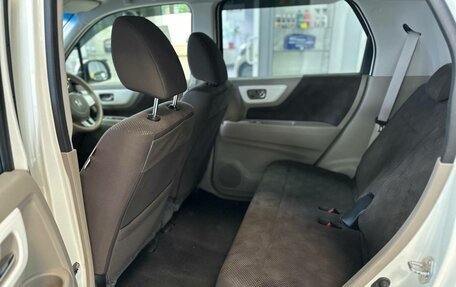 Honda N-WGN I рестайлинг, 2014 год, 720 000 рублей, 12 фотография