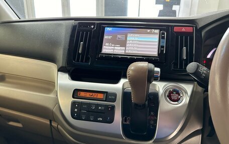 Honda N-WGN I рестайлинг, 2014 год, 720 000 рублей, 16 фотография