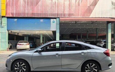 Honda Civic IX, 2020 год, 1 390 443 рублей, 4 фотография