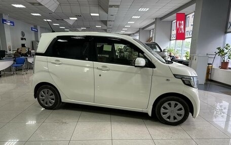 Honda N-WGN I рестайлинг, 2014 год, 720 000 рублей, 6 фотография