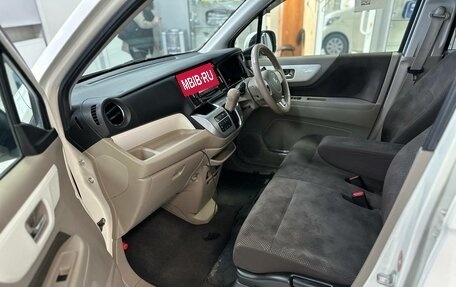 Honda N-WGN I рестайлинг, 2014 год, 720 000 рублей, 11 фотография