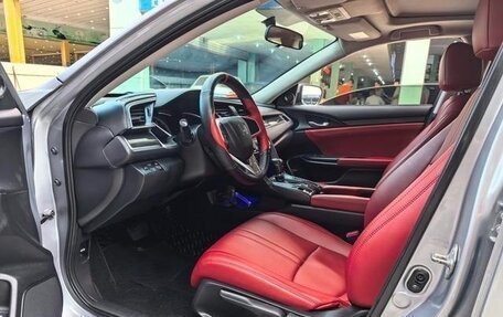 Honda Civic IX, 2020 год, 1 390 443 рублей, 6 фотография