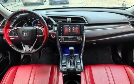 Honda Civic IX, 2020 год, 1 390 443 рублей, 7 фотография