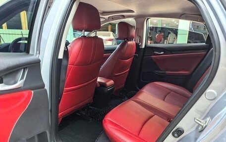 Honda Civic IX, 2020 год, 1 390 443 рублей, 11 фотография