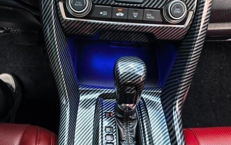 Honda Civic IX, 2020 год, 1 390 443 рублей, 9 фотография
