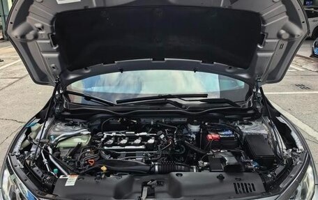Honda Civic IX, 2020 год, 1 390 443 рублей, 13 фотография