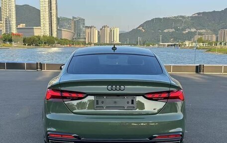 Audi A5, 2021 год, 3 300 000 рублей, 5 фотография