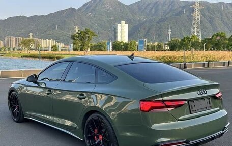 Audi A5, 2021 год, 3 300 000 рублей, 4 фотография