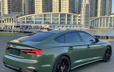 Audi A5, 2021 год, 3 300 000 рублей, 6 фотография