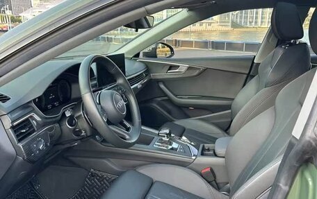 Audi A5, 2021 год, 3 300 000 рублей, 8 фотография