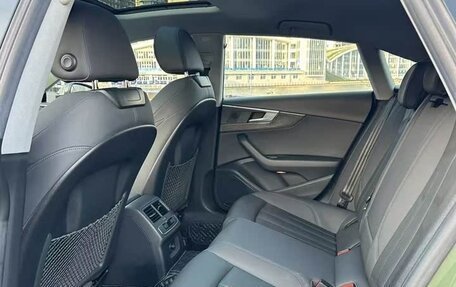 Audi A5, 2021 год, 3 300 000 рублей, 9 фотография