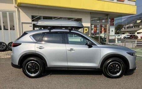 Mazda CX-5 II, 2022 год, 1 925 000 рублей, 6 фотография