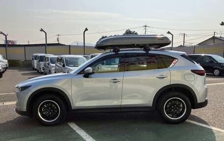 Mazda CX-5 II, 2022 год, 1 925 000 рублей, 7 фотография