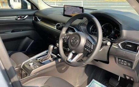 Mazda CX-5 II, 2022 год, 1 925 000 рублей, 12 фотография