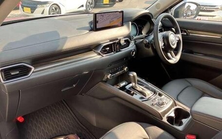 Mazda CX-5 II, 2022 год, 1 925 000 рублей, 9 фотография