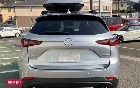 Mazda CX-5 II, 2022 год, 1 925 000 рублей, 5 фотография