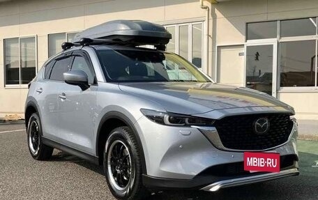 Mazda CX-5 II, 2022 год, 1 925 000 рублей, 3 фотография