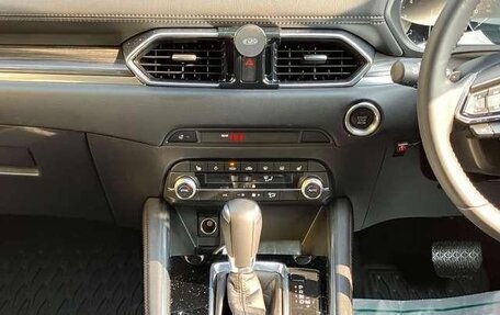 Mazda CX-5 II, 2022 год, 1 925 000 рублей, 15 фотография