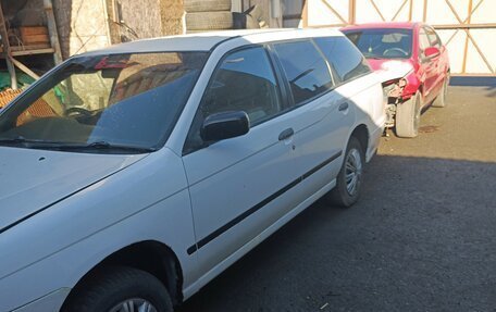 Nissan Expert, 2001 год, 270 000 рублей, 2 фотография
