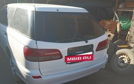 Nissan Expert, 2001 год, 270 000 рублей, 3 фотография