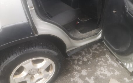 Chevrolet Niva I рестайлинг, 2006 год, 345 000 рублей, 4 фотография